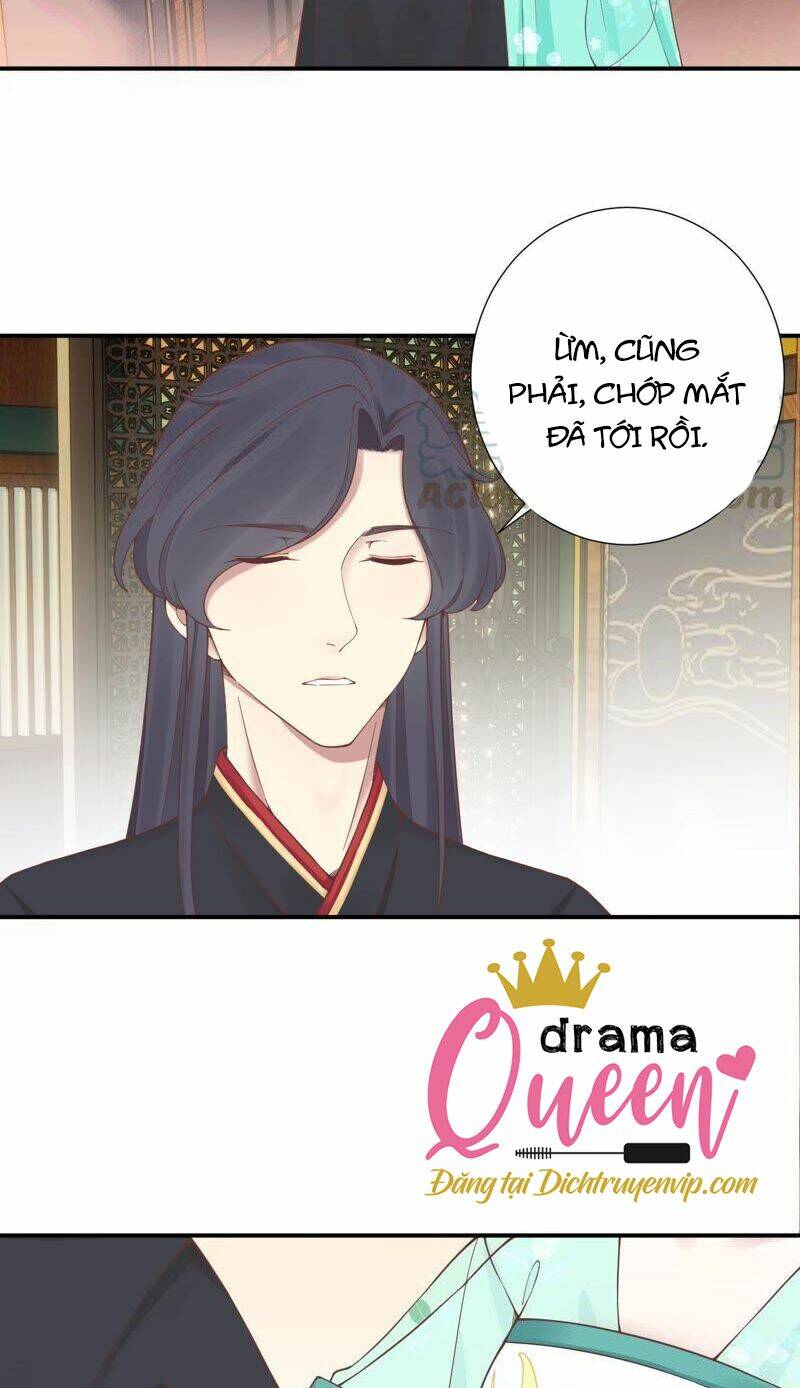 Hoàng Hậu Bận Lắm: Chapter 158