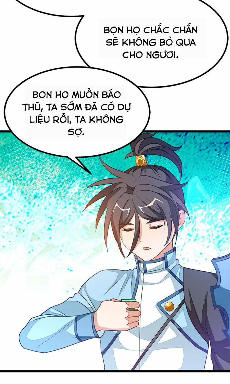 Cửu Dương Thần Vương: Chapter 224