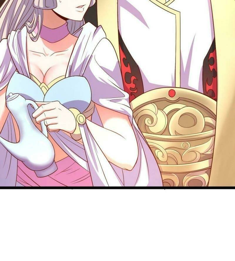 Trọng Sinh Tối Cường Ma Tôn Ở Rể: Chapter 68