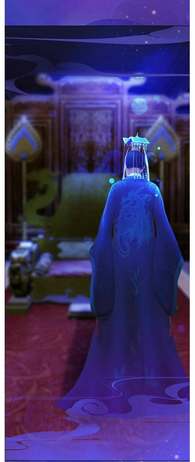 Yêu Nhan Lệnh: Chapter 50