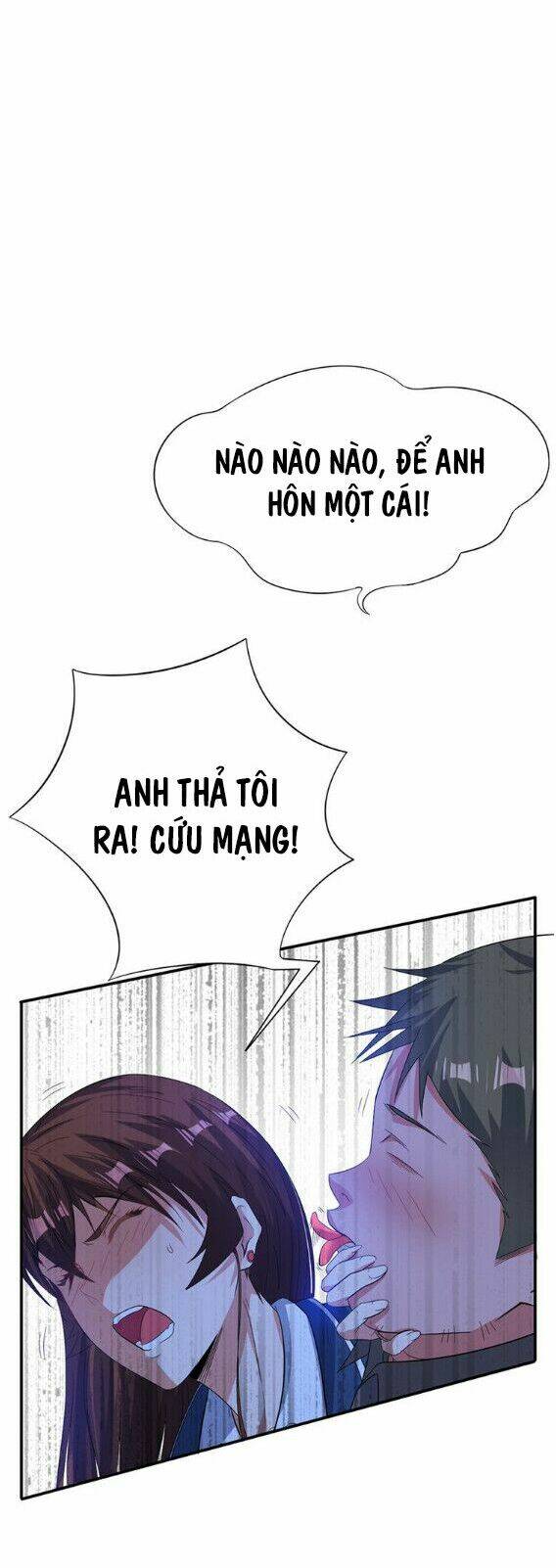 Tiên Vương Trùng Sinh: Chapter 4