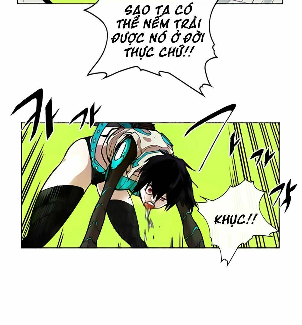 Hard Core Leveling Warrior: Chapter 18