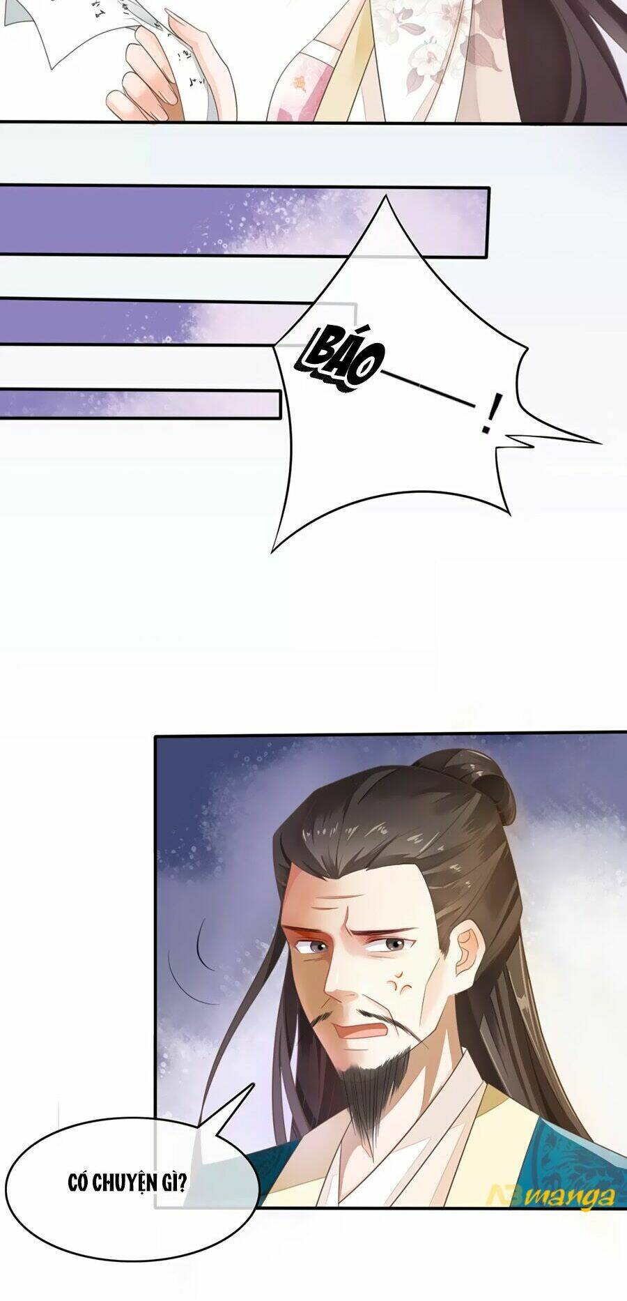 Đích Nữ Hữu Độc: Chapter 5