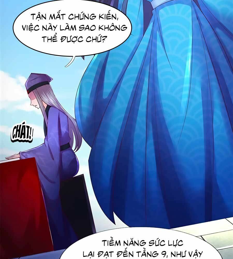 Phụng Lâm Thiên Hạ: Đệ Nhất Mỹ Nữ: Chapter 18