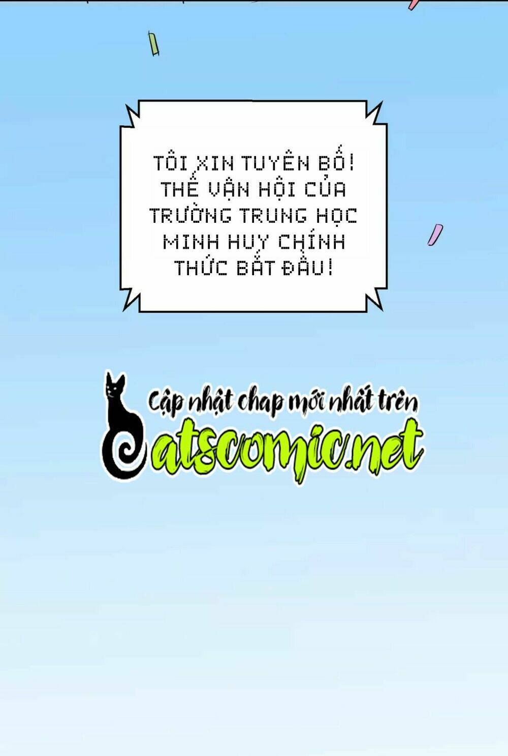 Đầu Gấu Biết Yêu: Chapter 10