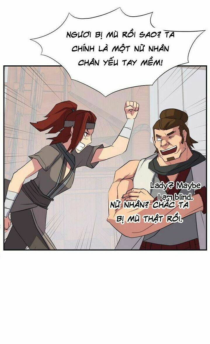 Trọng Sinh, Bất Khả Chiến Bại: Chapter 51