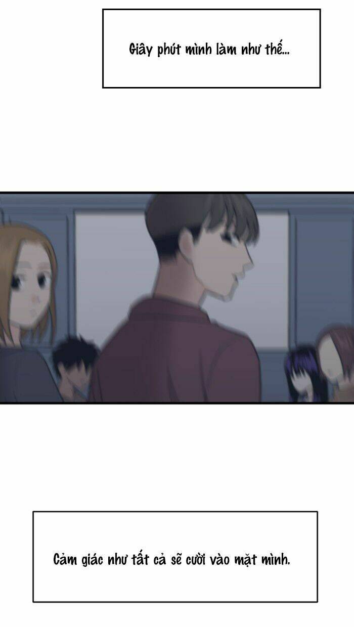 Người Đẹp Gangnam: Chapter 53