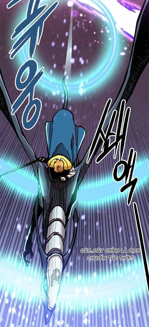 Nô Lệ Nghịch Thiên: Chapter 77