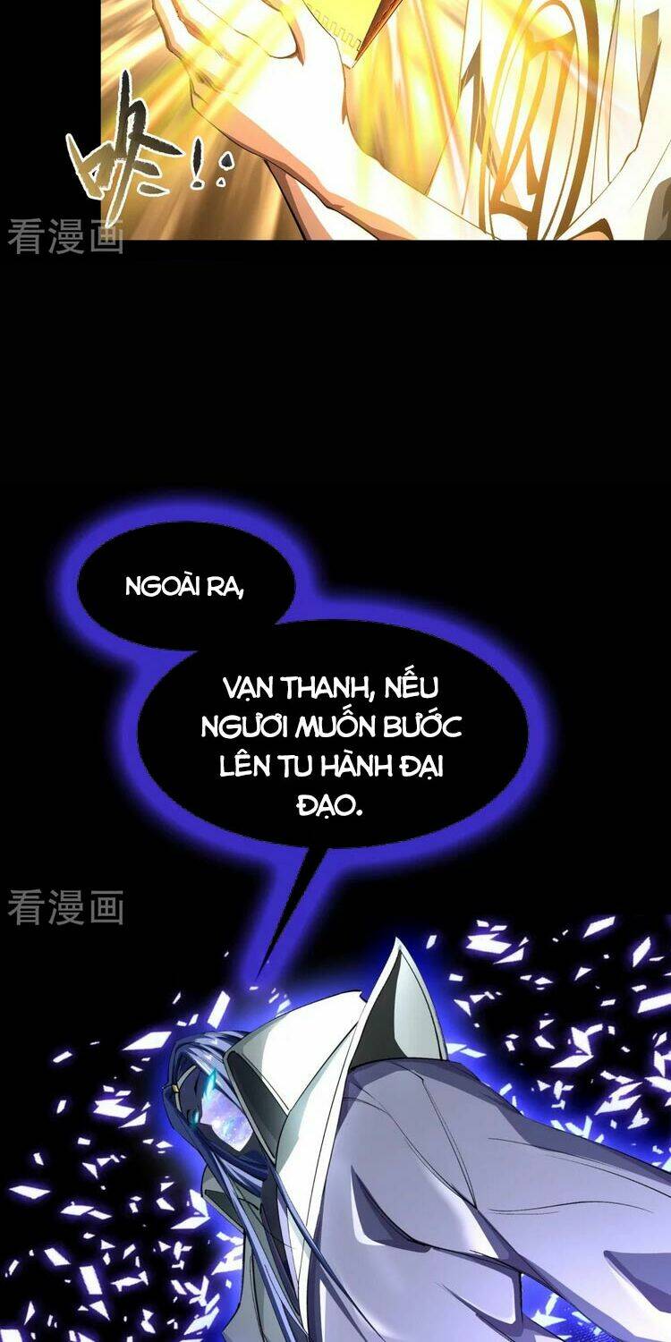 Thanh Đế Truyện: Chapter 127