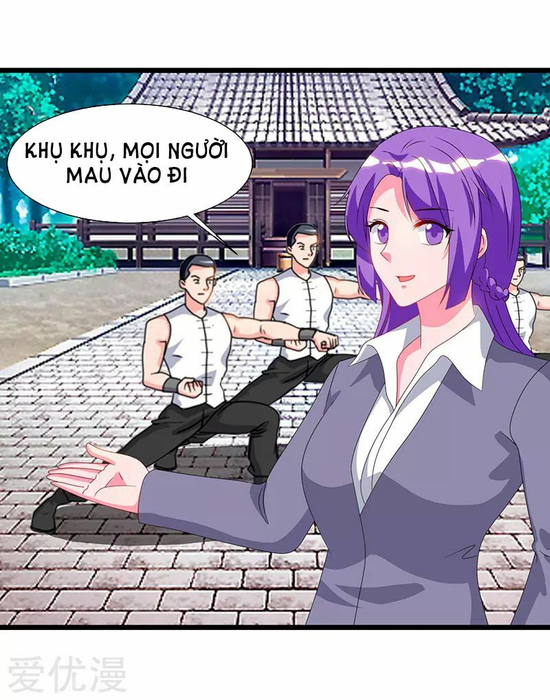 Trọng Sinh Khí Thiếu Quy Lai: Chapter 59