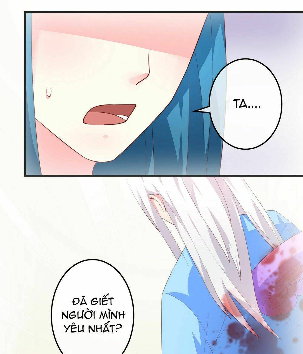 Cuộc Sống Hào Môn Của Vu Nữ: Chapter 35