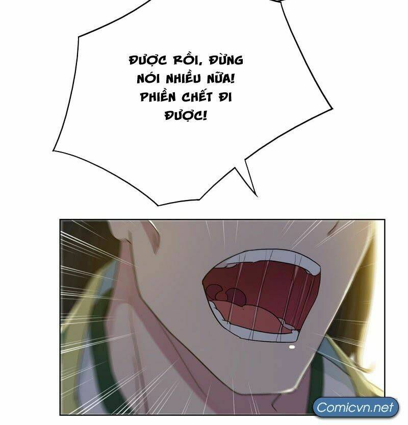 Thiên Vực Thần Tọa: Chapter 1