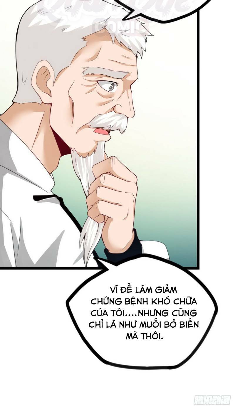 Đô Thị Cực Phẩm Tiên Đế: Chapter 22