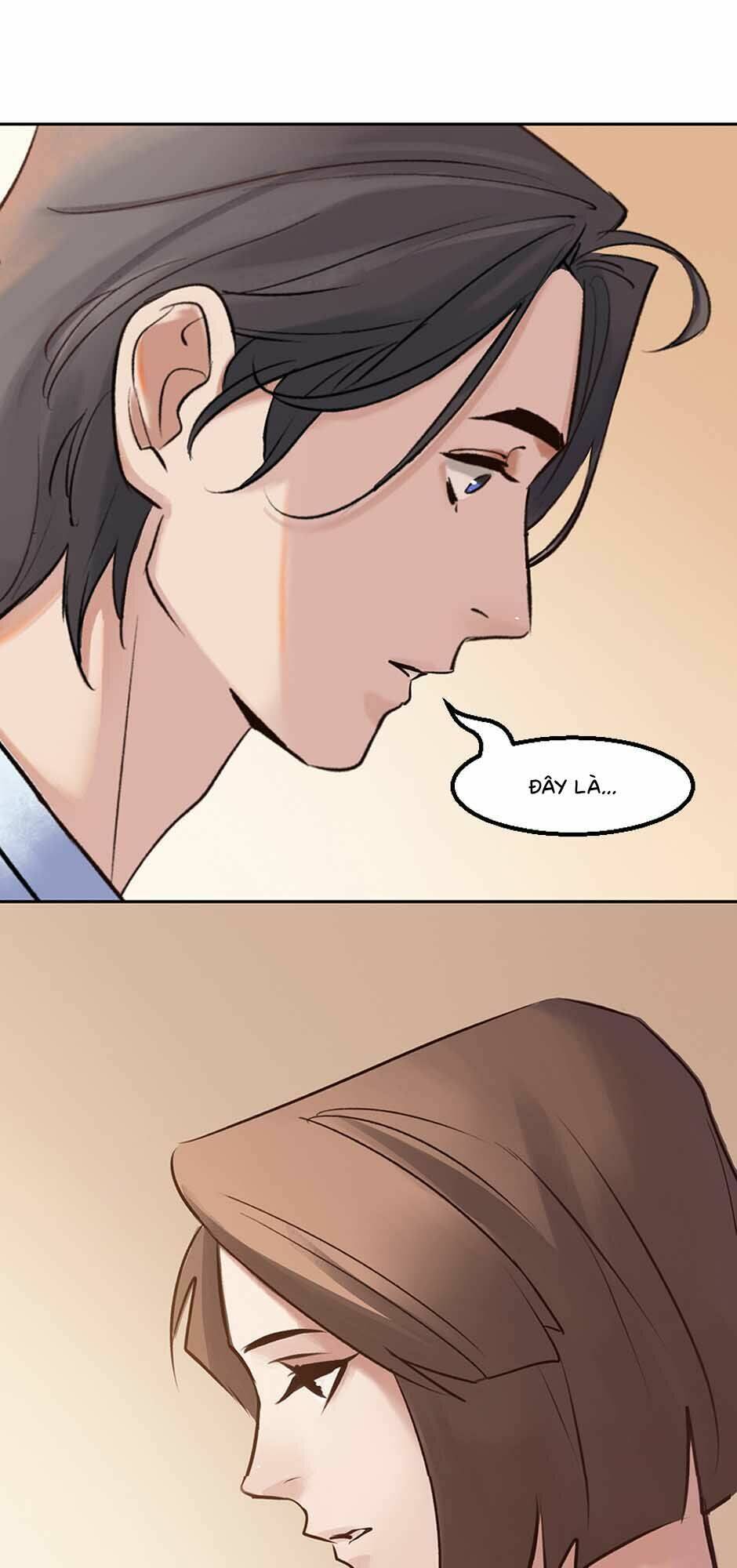 Anh Hùng Và Hiệp Nữ: Chapter 38