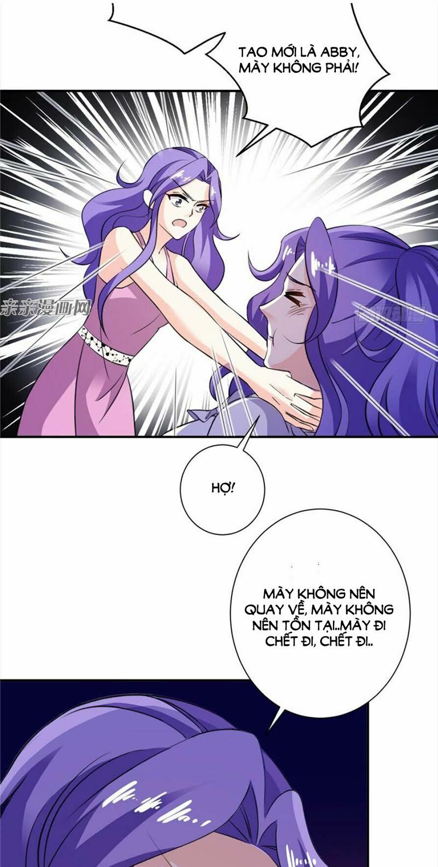 Vợ Yêu Là Báu Vật: Chapter 65