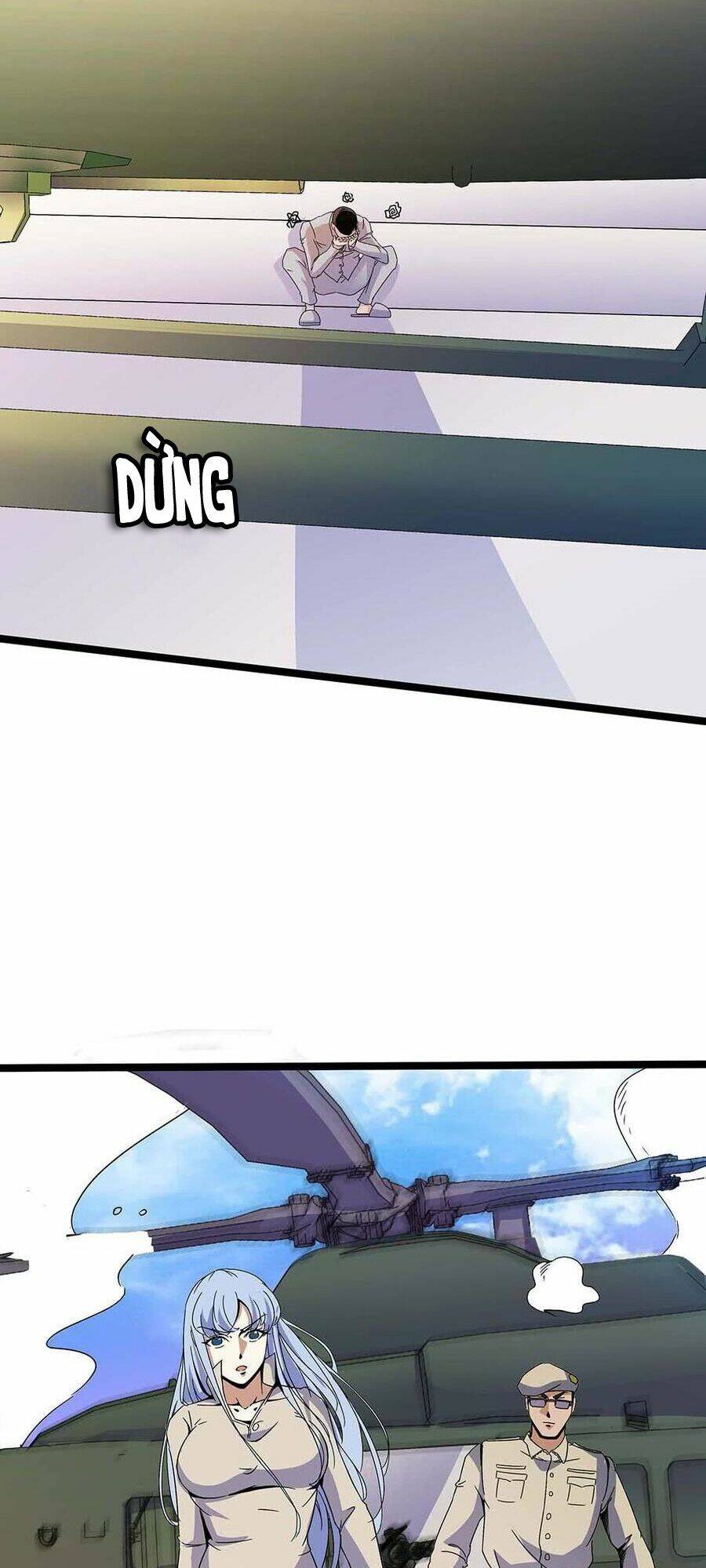 Tối Cường Binh Vương: Chapter 91