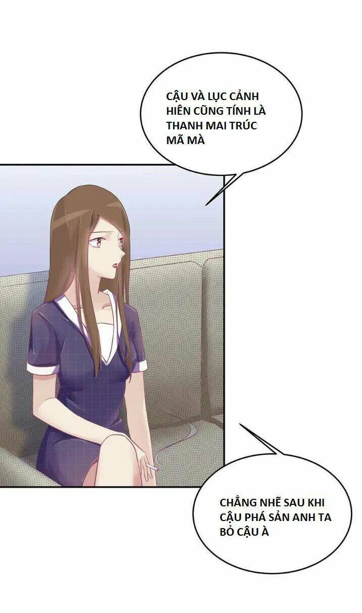 Tiểu Muội, Ngươi Đã Lấy Chồng Chưa ?: Chapter 6.1