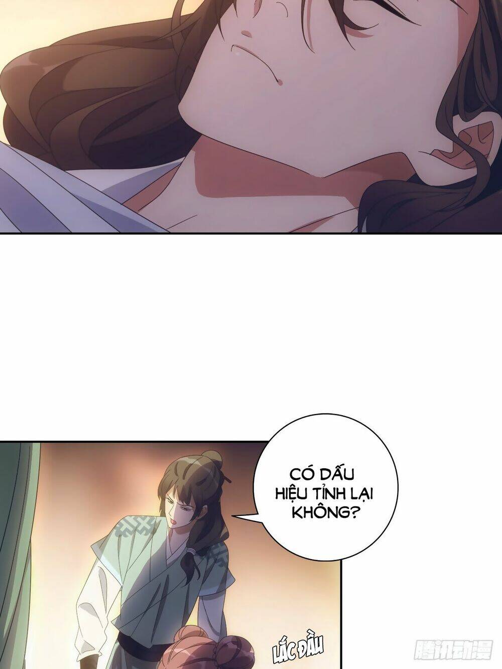 Tướng Quân! Không Nên A!: Chapter 79