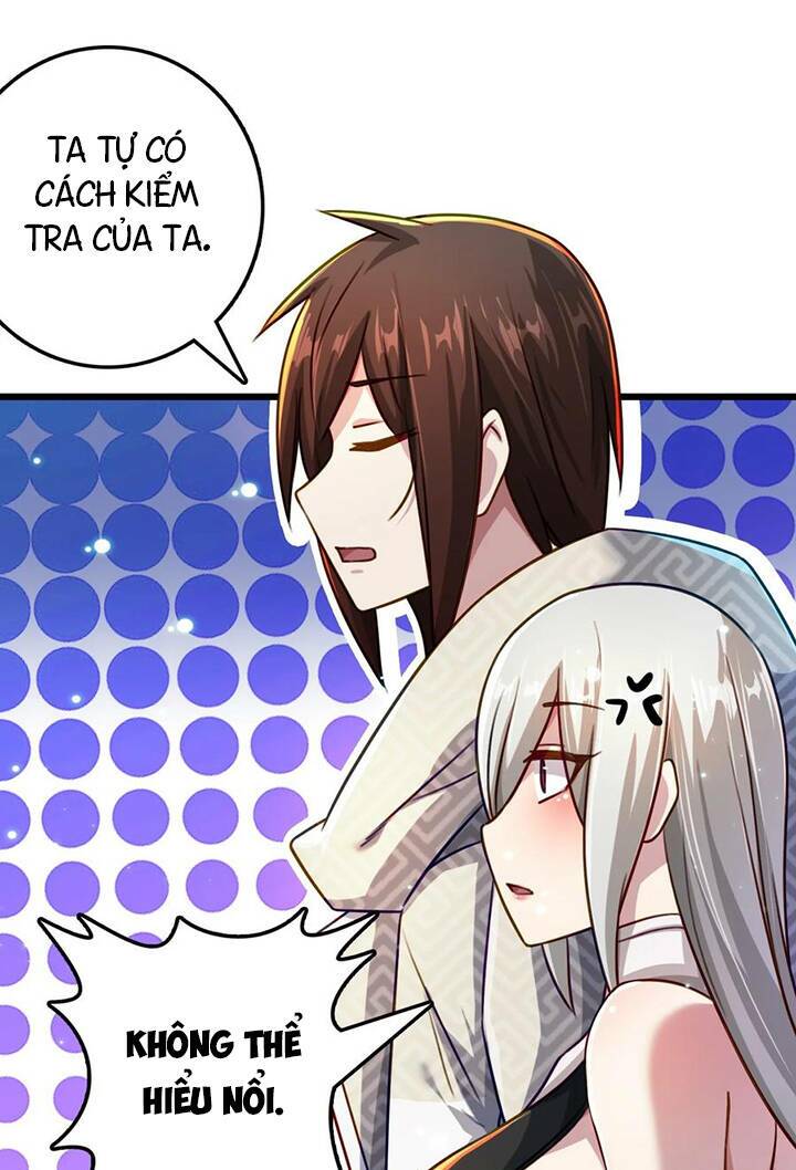 Đại Bảo Kiếm Của Tôi: Chapter 13