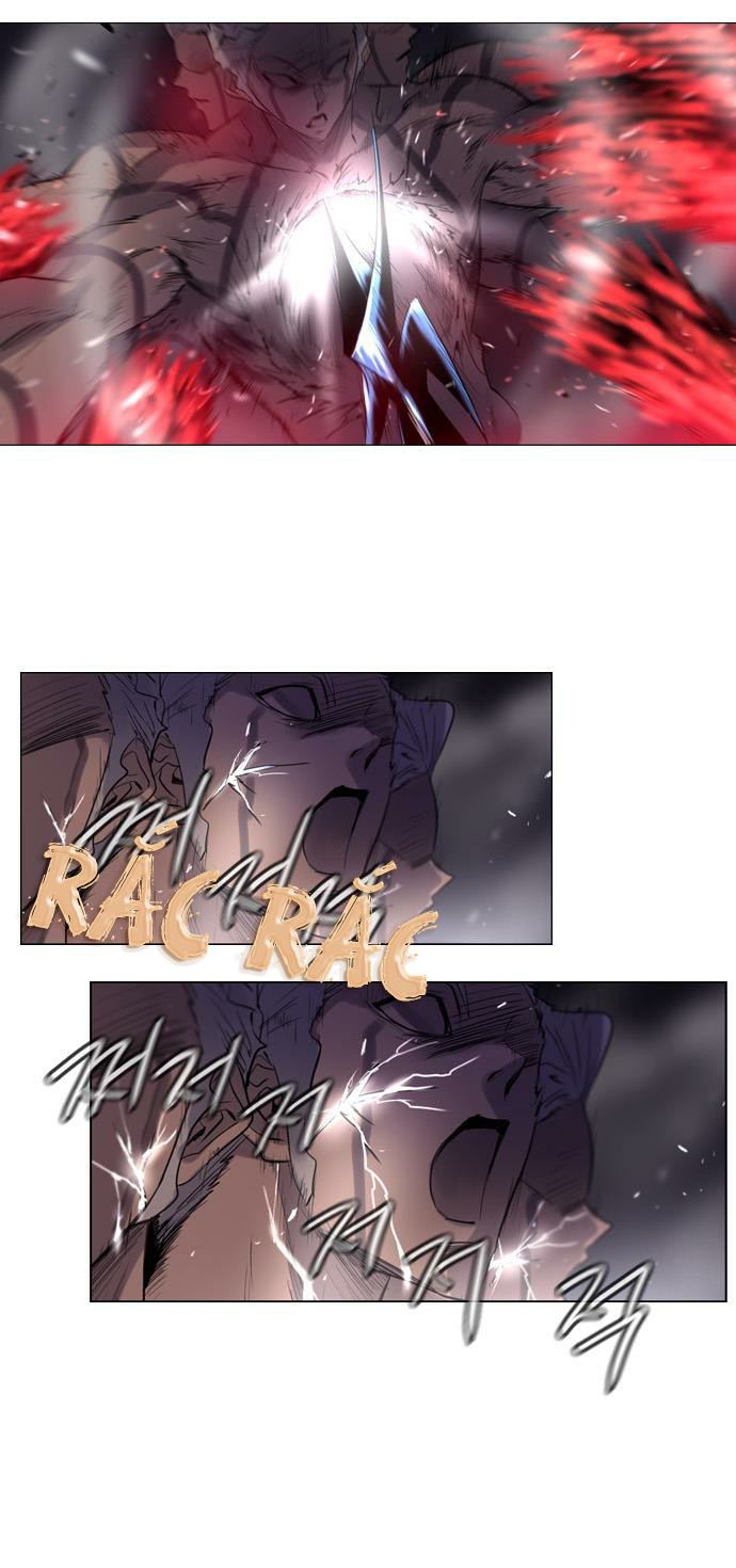 Soul Cartel: Chapter 111