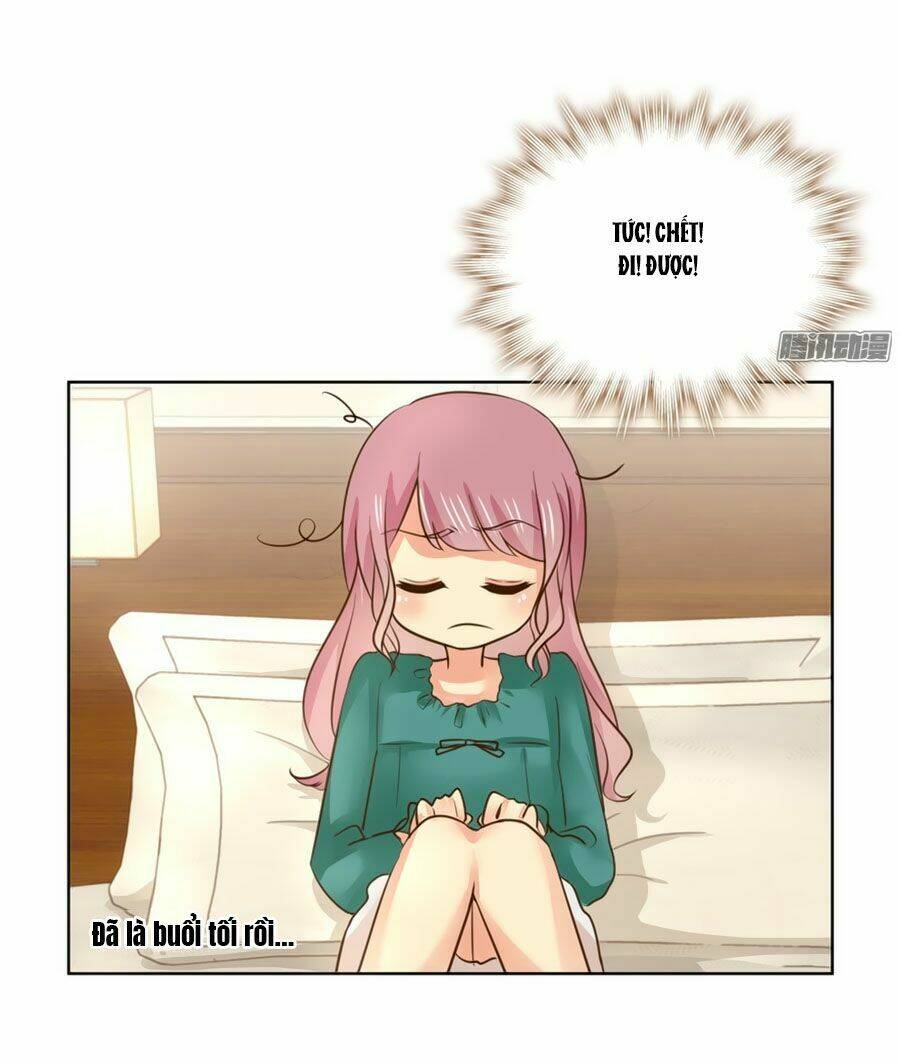 Lưu Luyến Tinh Diệu: Chapter 84