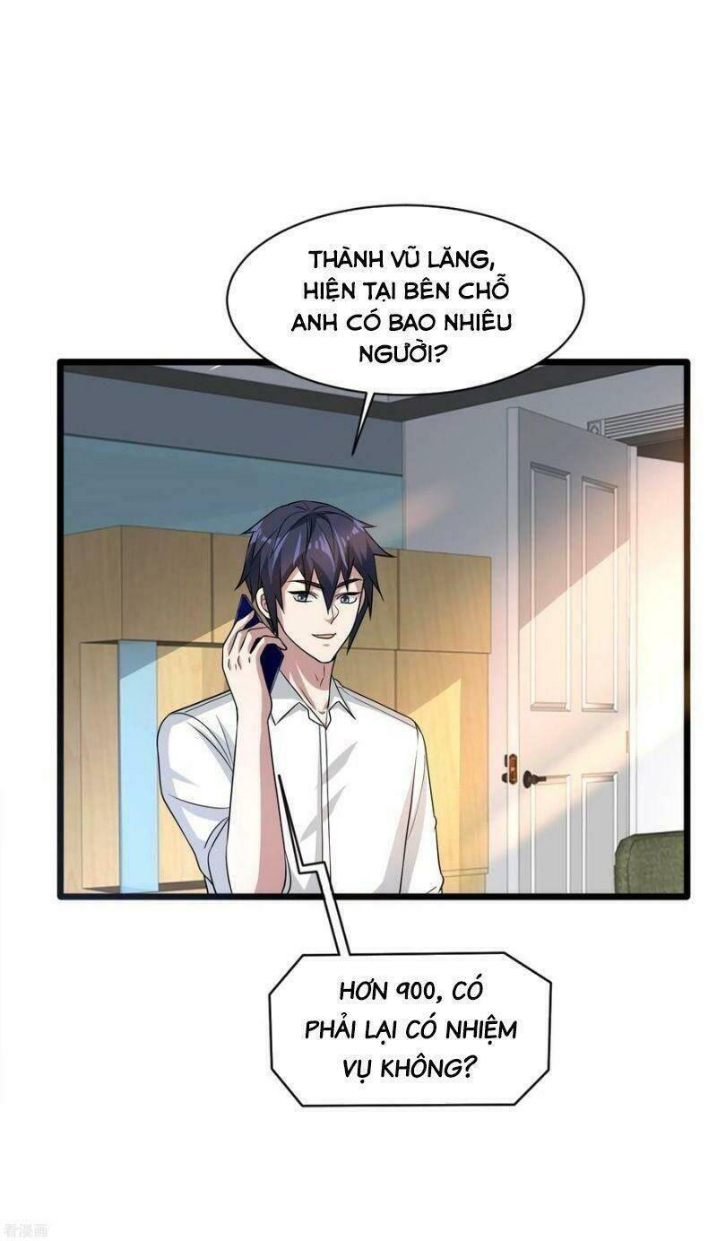 Đô Thị Tà Vương: Chapter 146