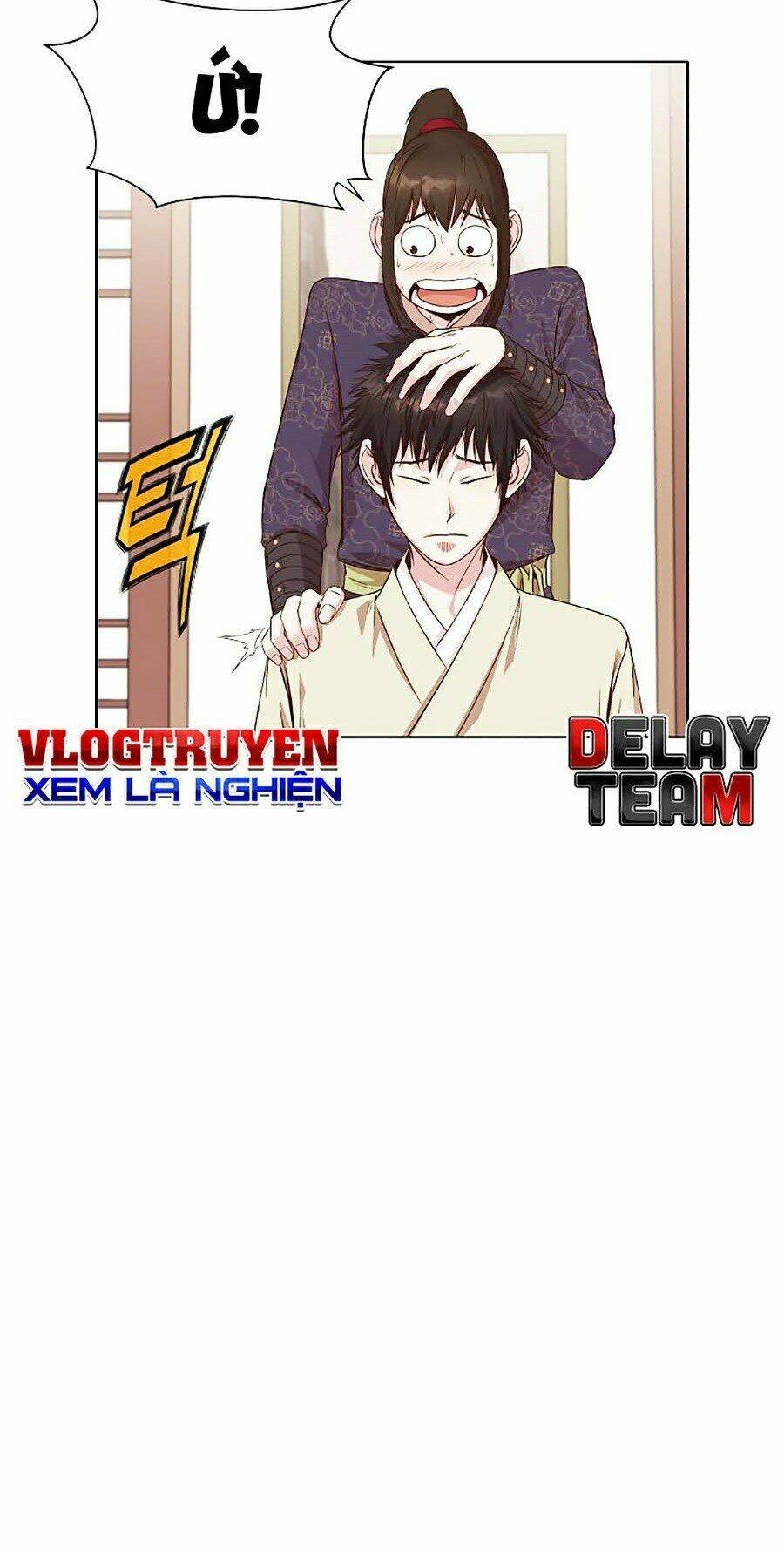 Thiên Võ Chiến Thần: Chapter 3