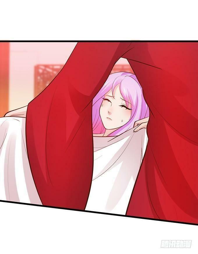 Hồ Tiên Hung Bạo: Chapter 104