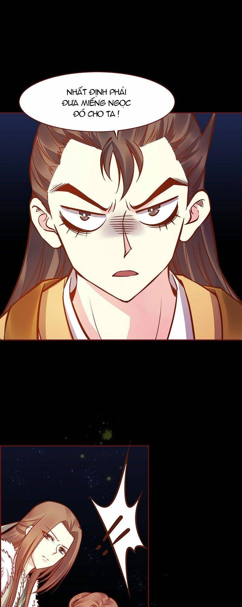 Yến Sơn Phái Và Bách Hoa Môn: Chapter 112