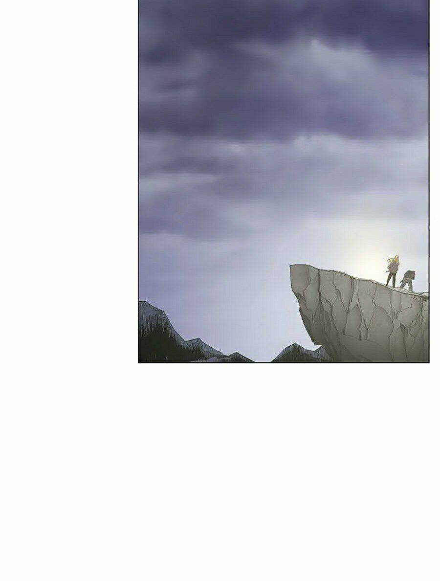 Sức Cùng Lực Kiệt: Chapter 10