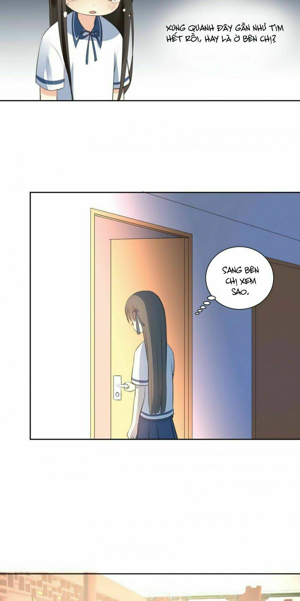 Sinh Sinh Tương Thác: Chapter 21