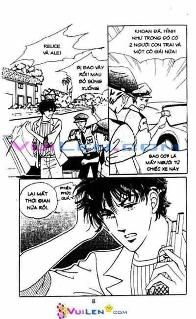 Tìm Anh - Look For Oppa: Chapter 2