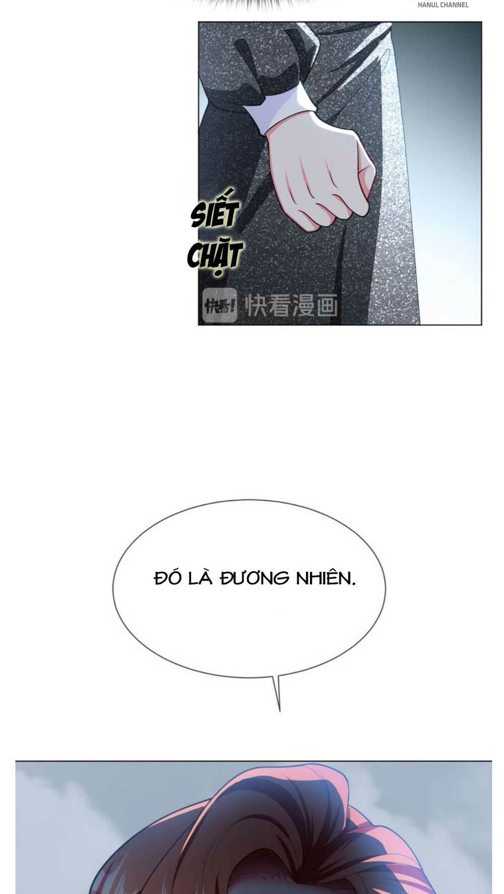 Cô Vợ Nhỏ Nuông Chiều Quá Lại Thành Ác!!: Chapter 203.2