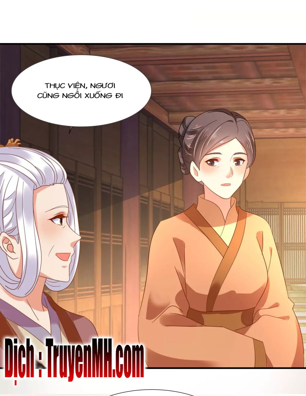 Lãnh Cung Phế Hậu Muốn Nghịch Thiên: Chapter 182