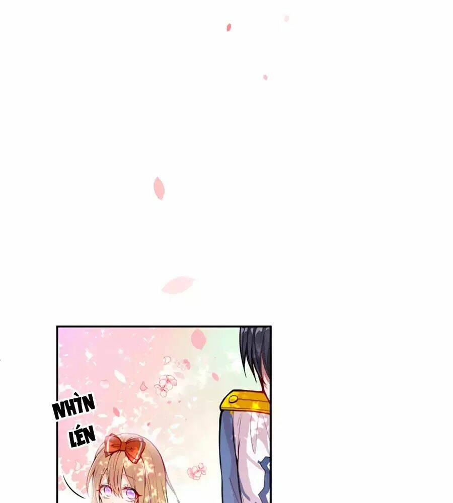 Kế Hoạch Sống Còn Của Công Chúa Nữ Phụ: Chapter 5