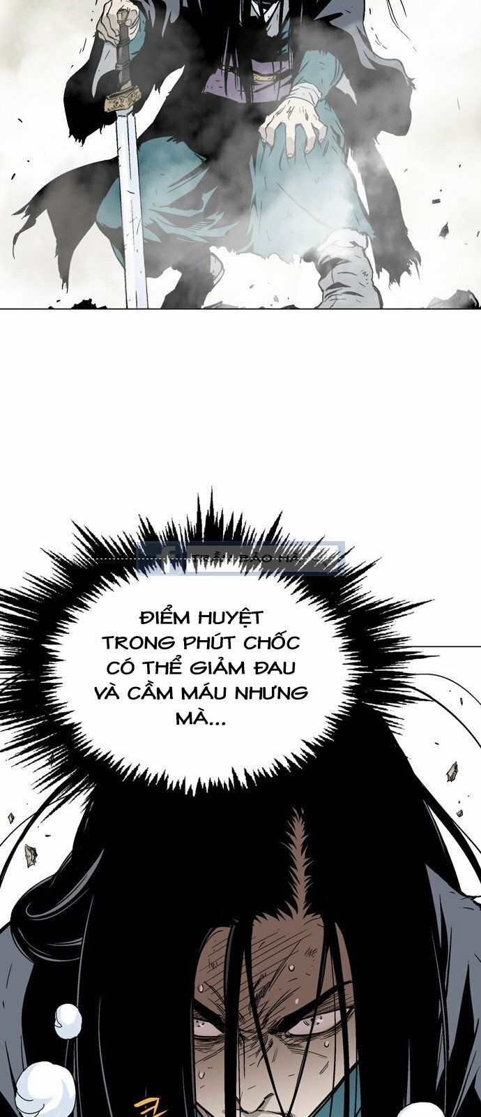 Cao Thủ 2: Chapter 76