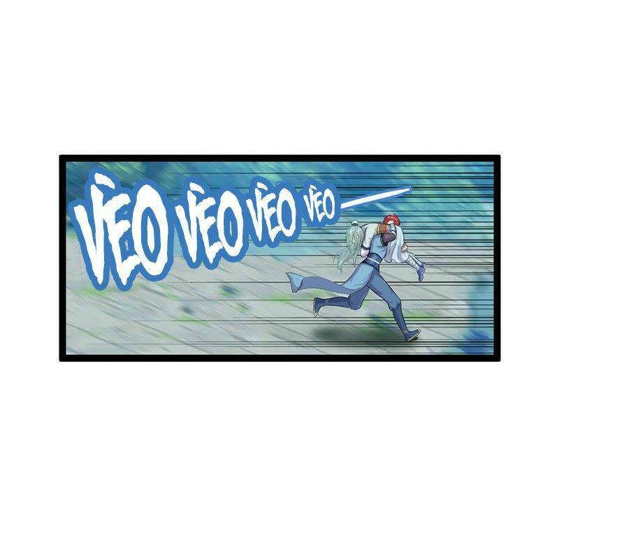 Lừa Thái Tử Đến Đây Dạy Dỗ: Chapter 5