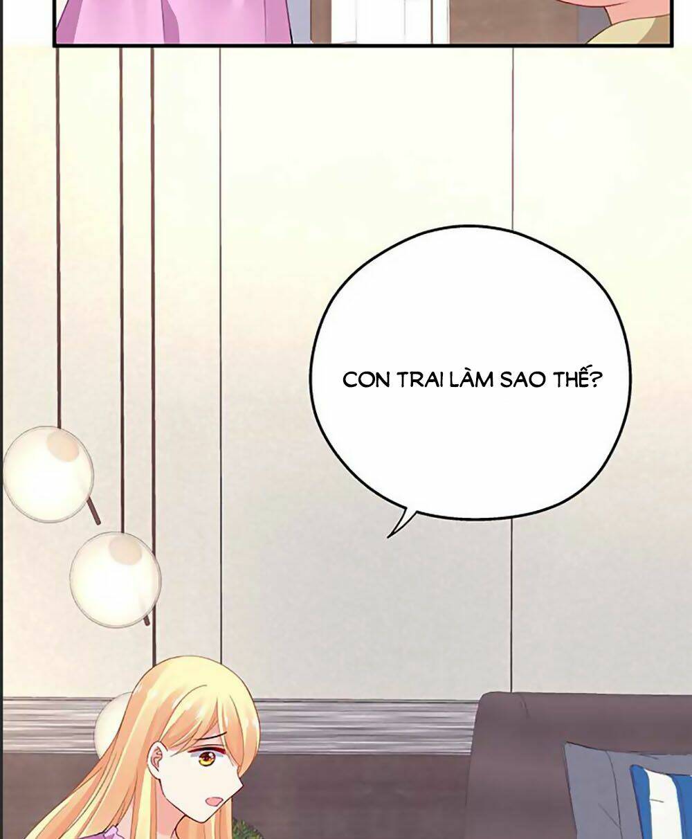 Bạn Trai 1/4 Của Tôi: Chapter 42