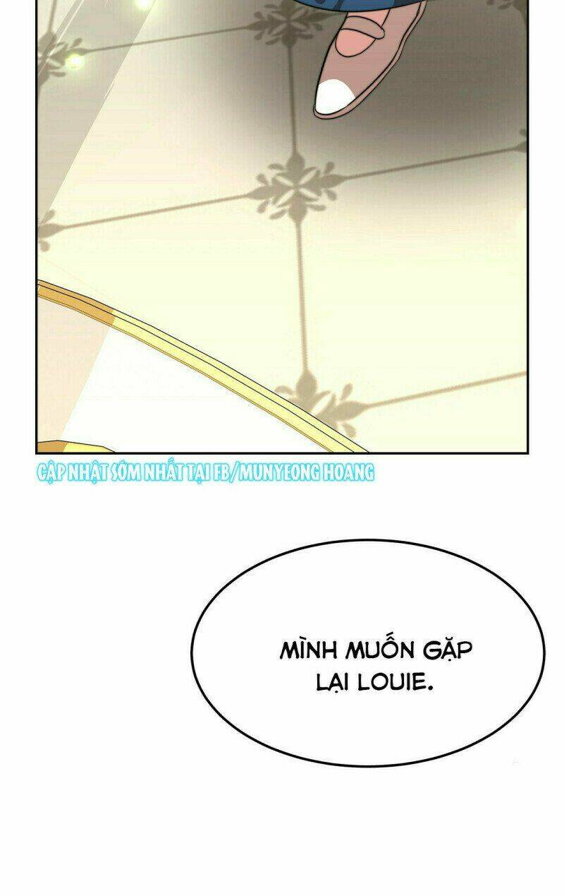 Công Chúa Bị Lãng Quên Muốn Sống Trong Hòa Bình: Chapter 16