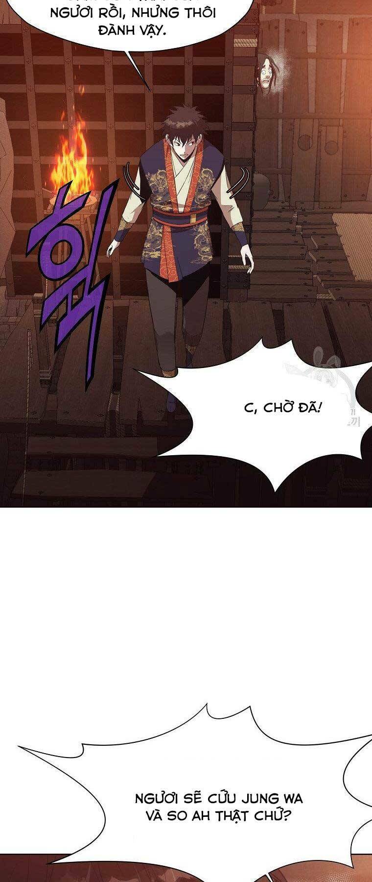 Thiên Võ Chiến Thần: Chapter 65