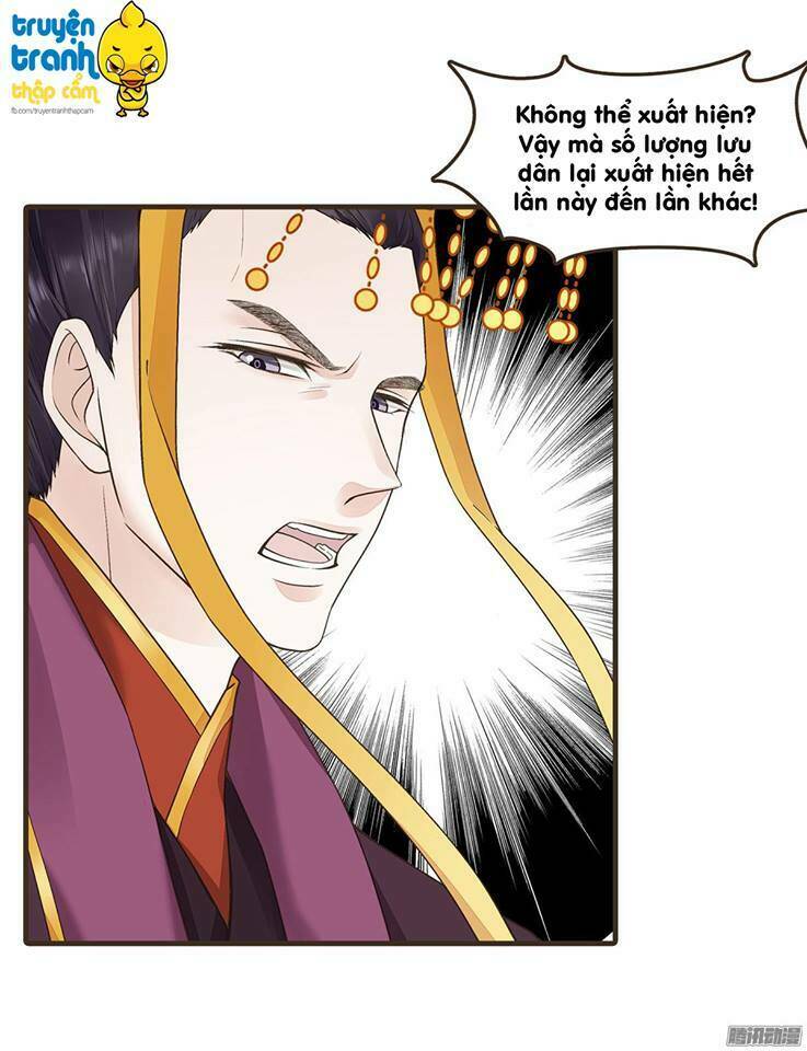 Đại Giá Thừa Tướng: Chapter 48