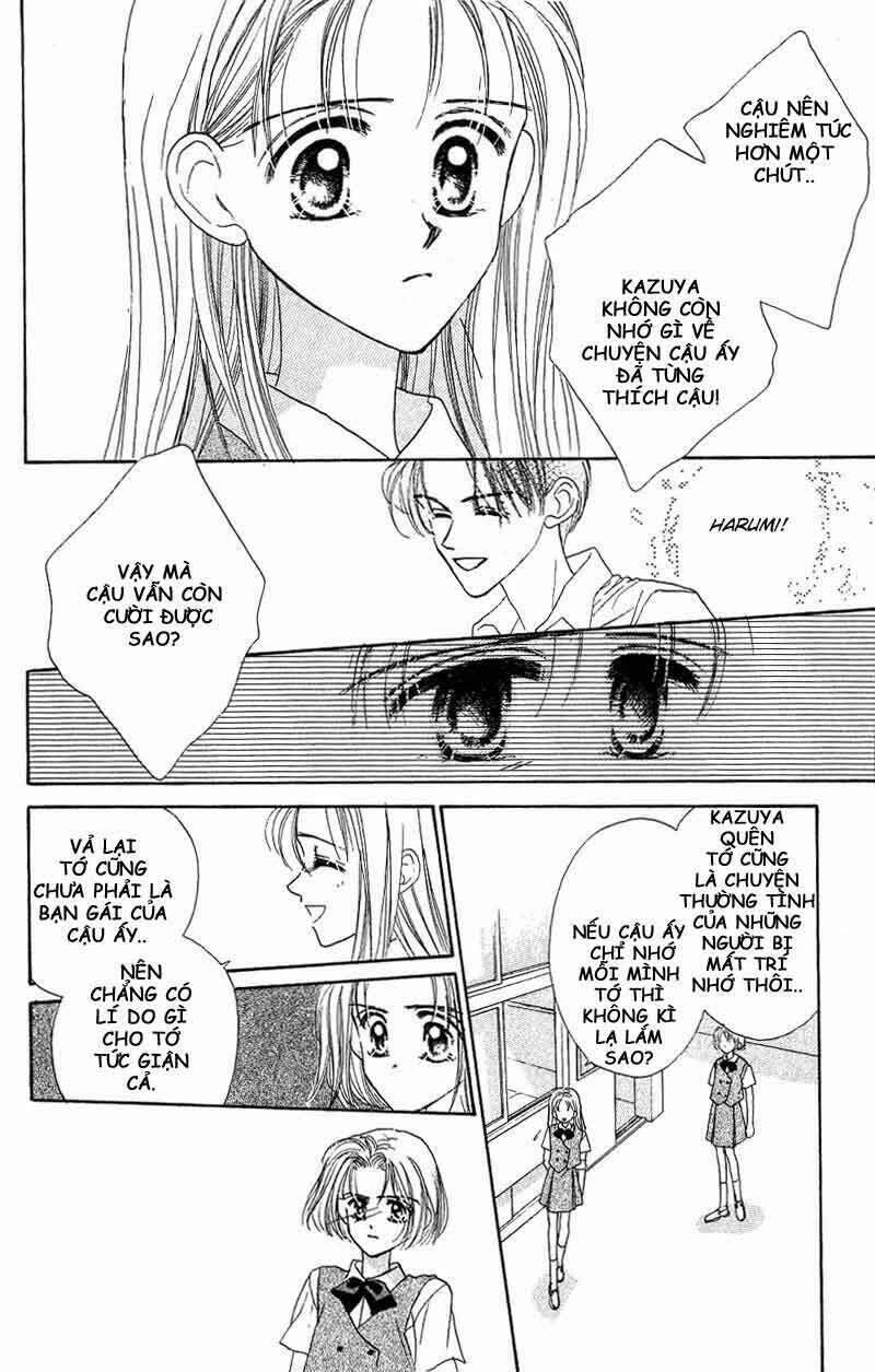 Lời Chào Ban Mai: Chapter 5