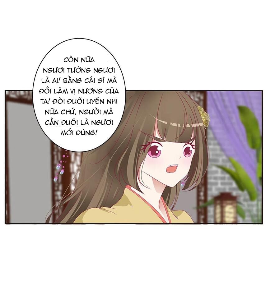 Thông Linh Phi: Chapter 648
