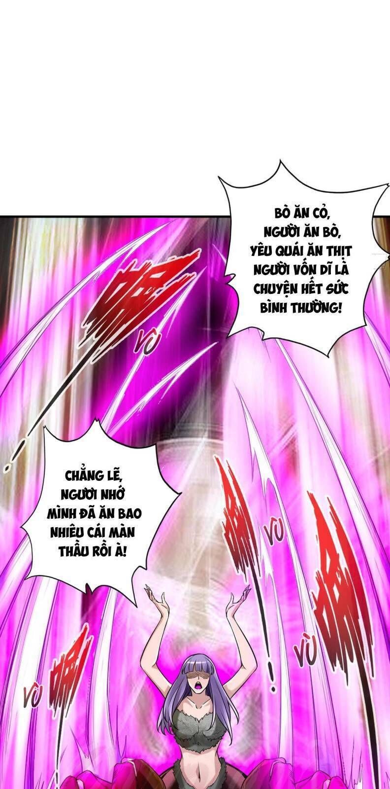 Hệ Thống Tìm Đường Chết Mạnh Nhất: Chapter 33