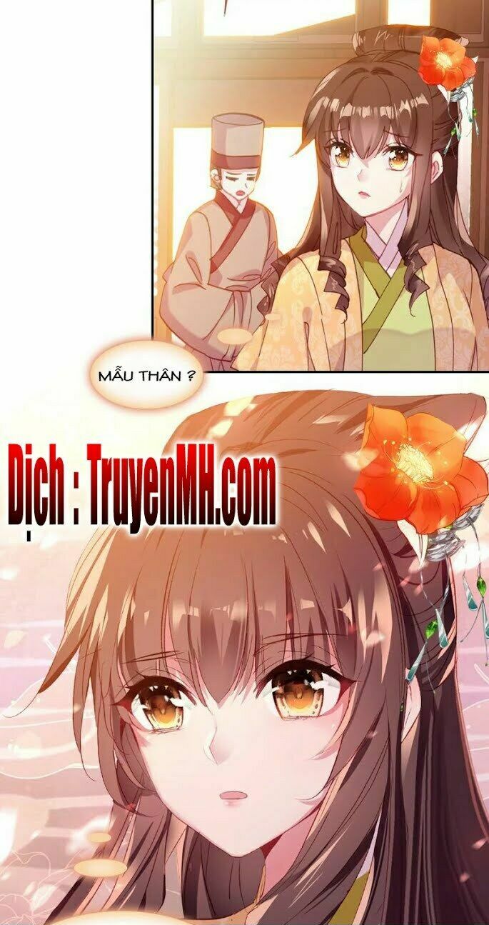 Gả Cho Một Tên Thái Giám Đáng Ghét: Chapter 60
