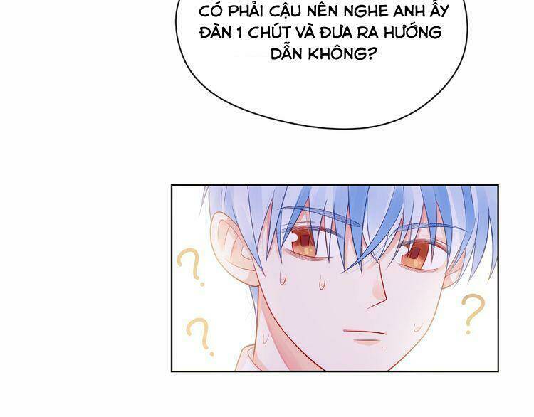 Giai Điệu Của Sự Va Chạm: Chapter 34