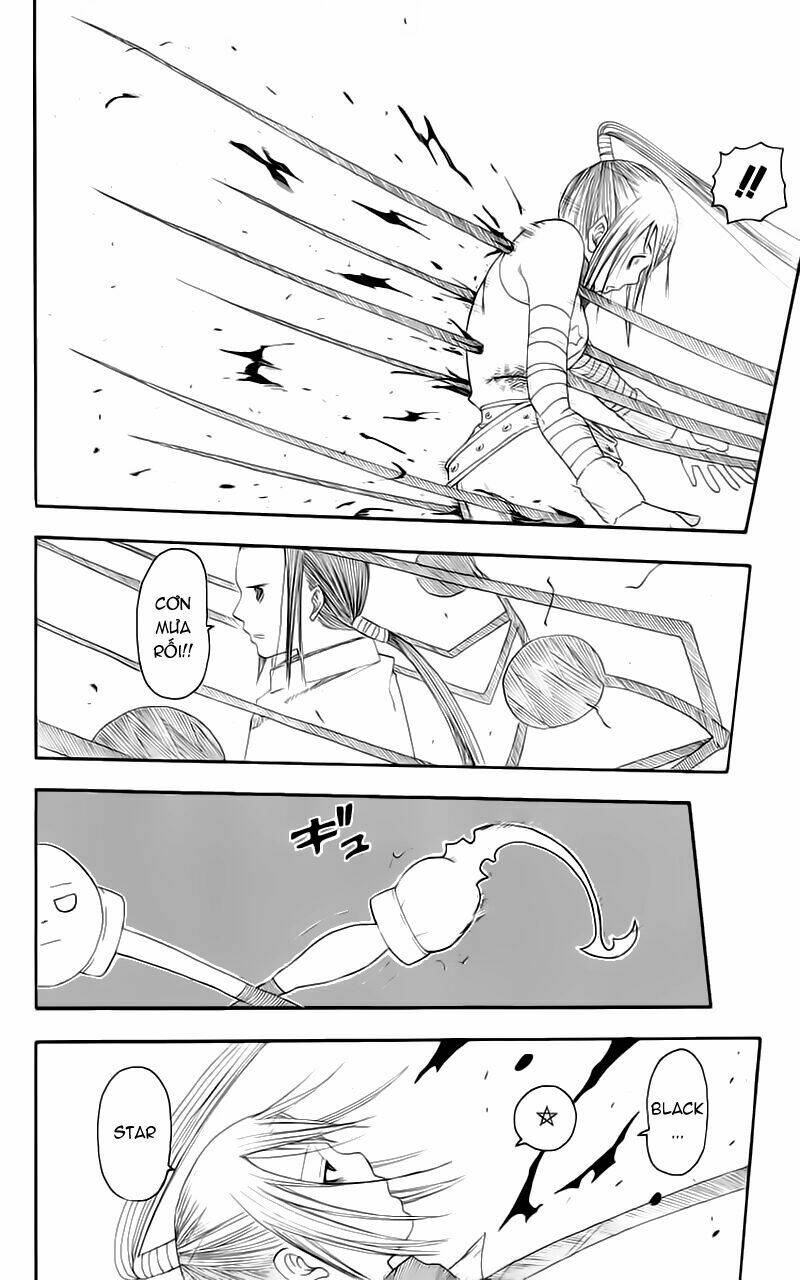 Soul Eater: Chapter 8