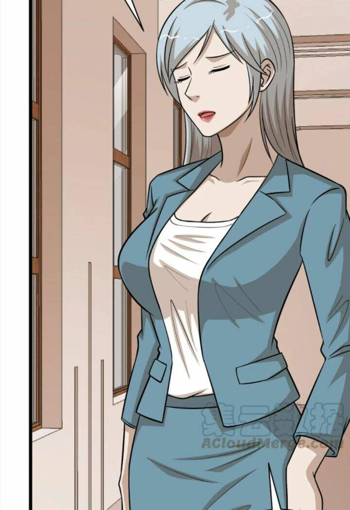 Đai Ca Trở Lại Tuổi 16: Chapter 63