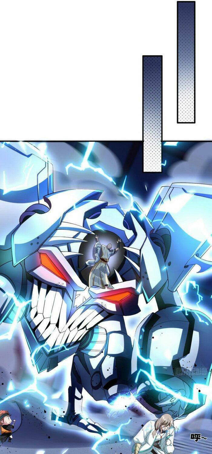Tà Du Ký: Chapter 54