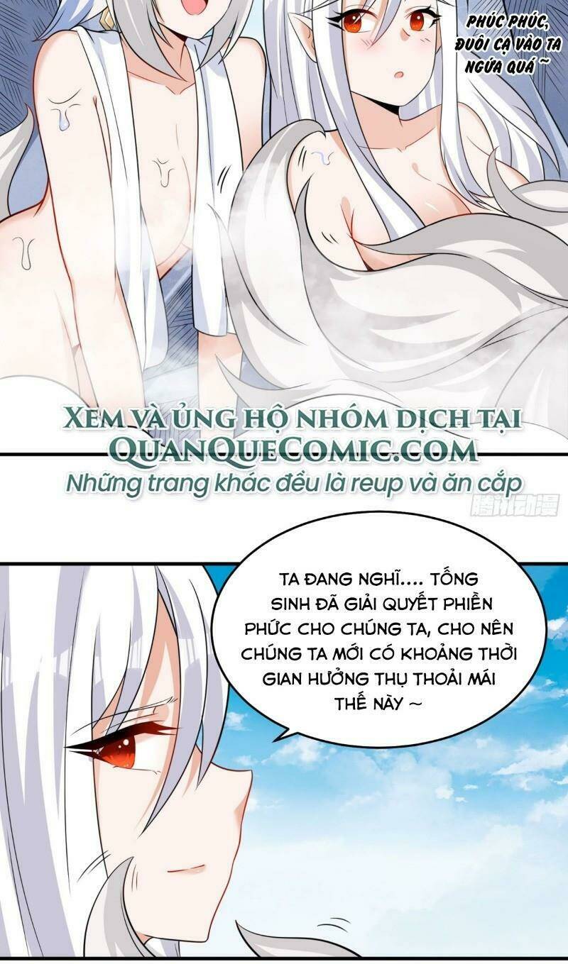 Giáng Thần Chiến Ký: Chapter 80